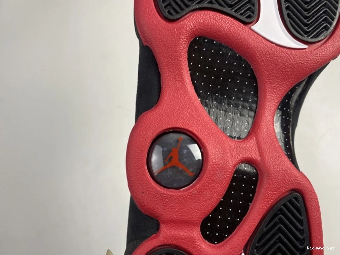 602 AIR 13 REVERSE JORDAN BRED